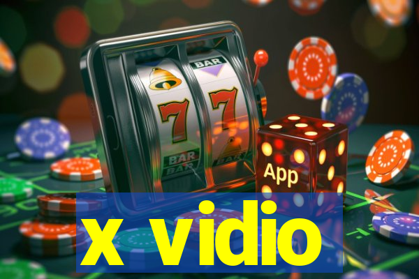 x vidio